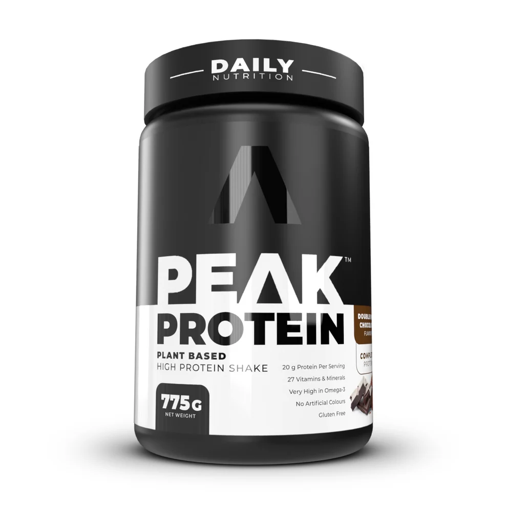 PEAK Protein
