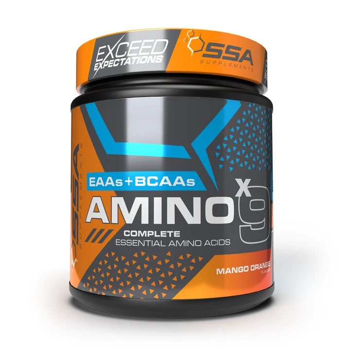 SSA Amino X9