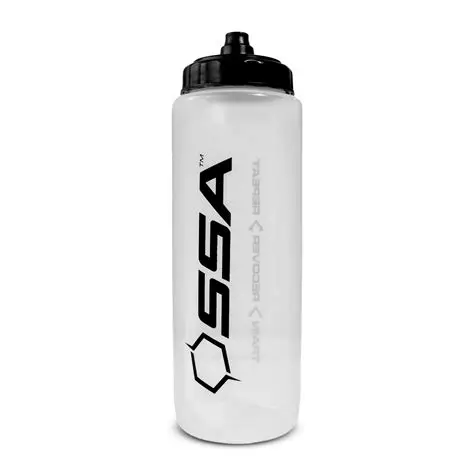 SSA Water Bottle 1L- Non return Valve