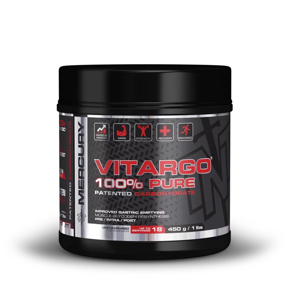 TNT Vitargo