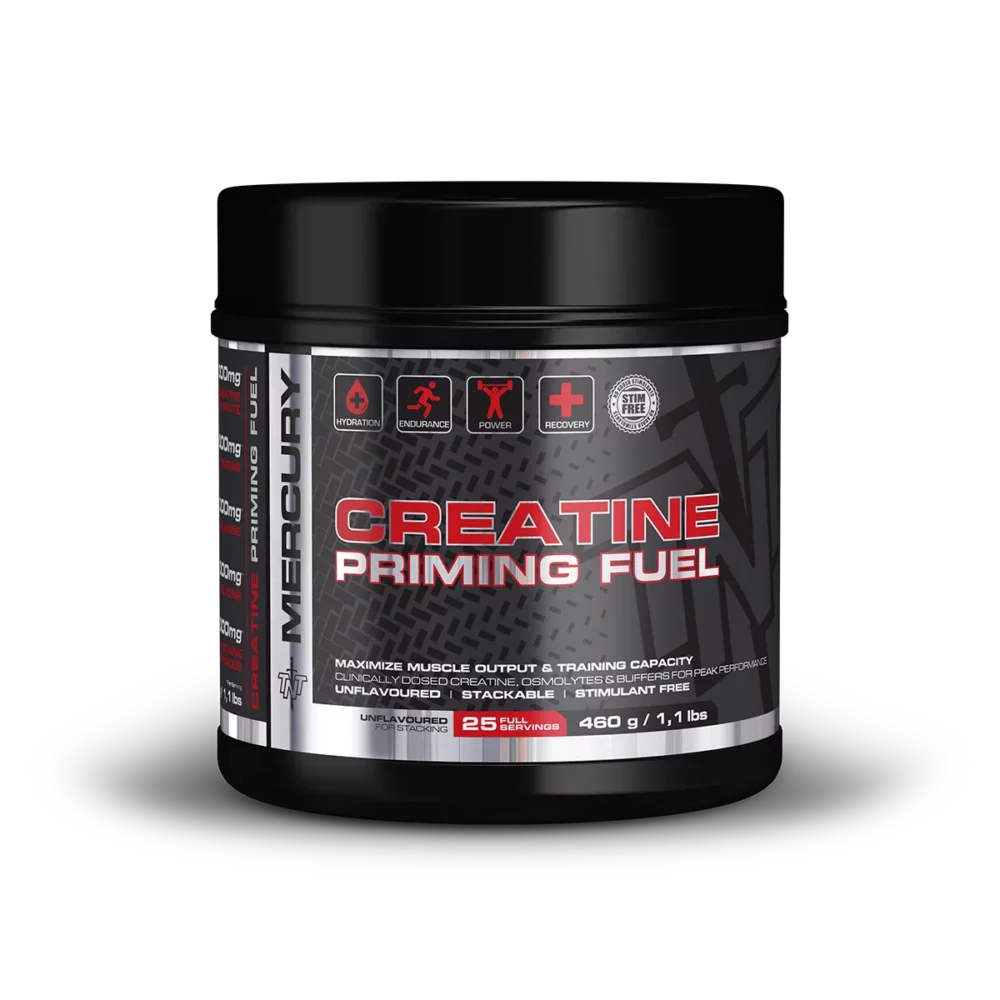 TNT Creatine Priming Fuel product information 1